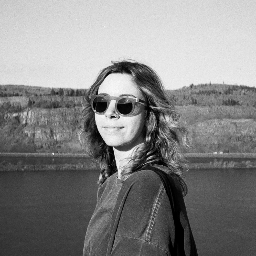Meet your Posher, Jess
